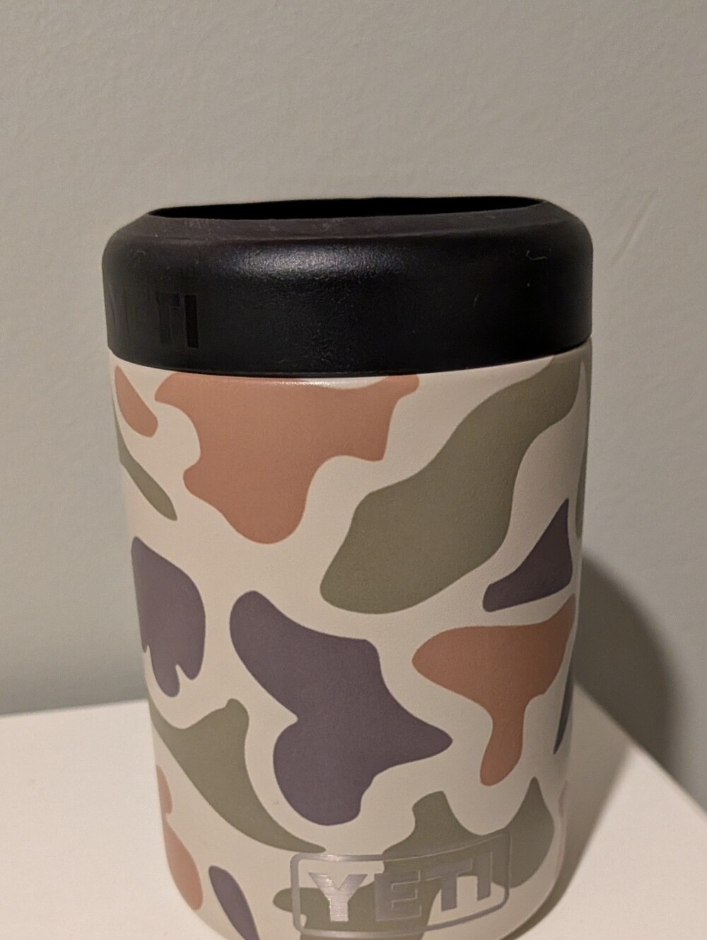 Yeti colster